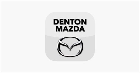 Denton mazda - Denton Mazda responded. We're delighted to hear that you had an excellent experience at Denton Mazda! Providing top-notch service and exceptional customer care are our top priorities, and we're glad to hear that we met your expectations. Thank you for recommending us, and we look forward to serving you again in the future! More